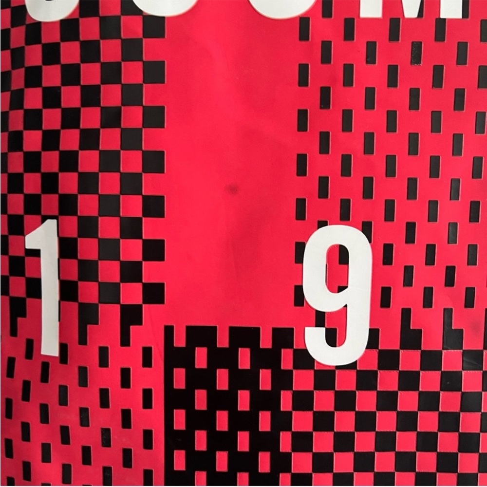 MAC COSMETICS Canada 1984 Tote Bag - Picture 8 of 10